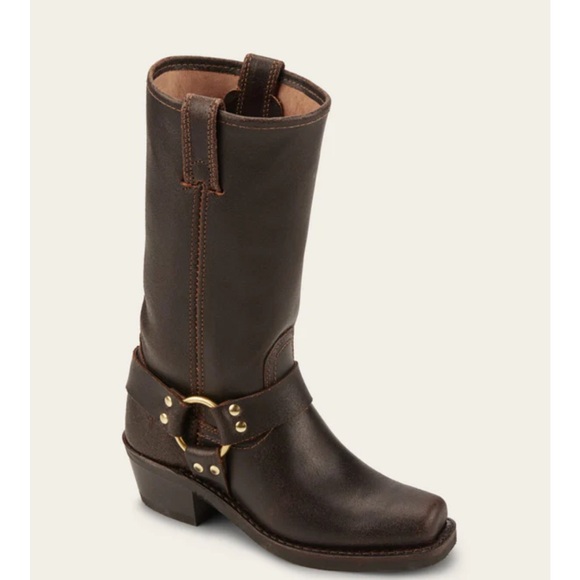 Frye 12R 160th Anniversary Boot - Picture 1 of 5